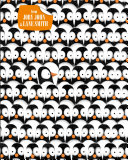 Penguin Problems by Jory John — book cover